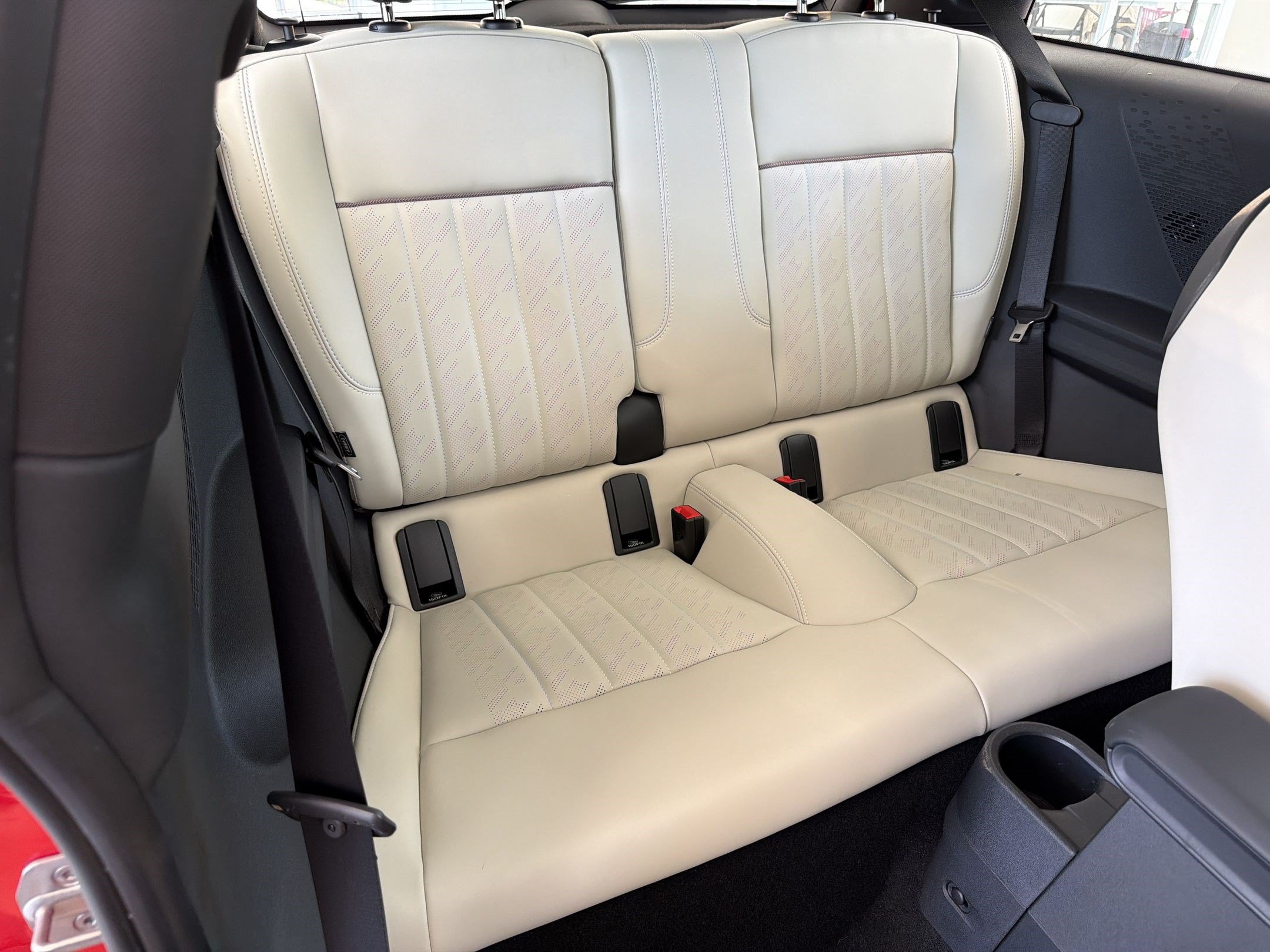 Certified 2025 MINI Cooper S FWD image 29