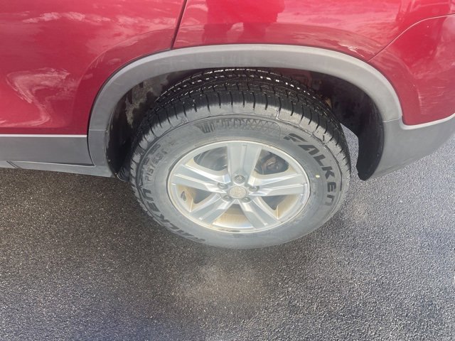 Used 2016 Chevrolet Trax LT image 27