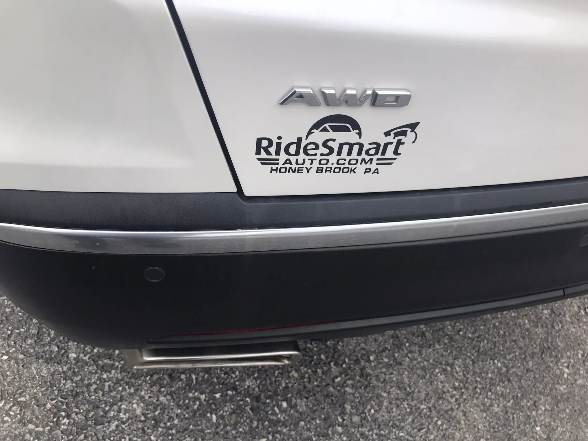 Used 2017 Cadillac XT5 Luxury w/ Driver Awareness Package AWD/4WD image 39