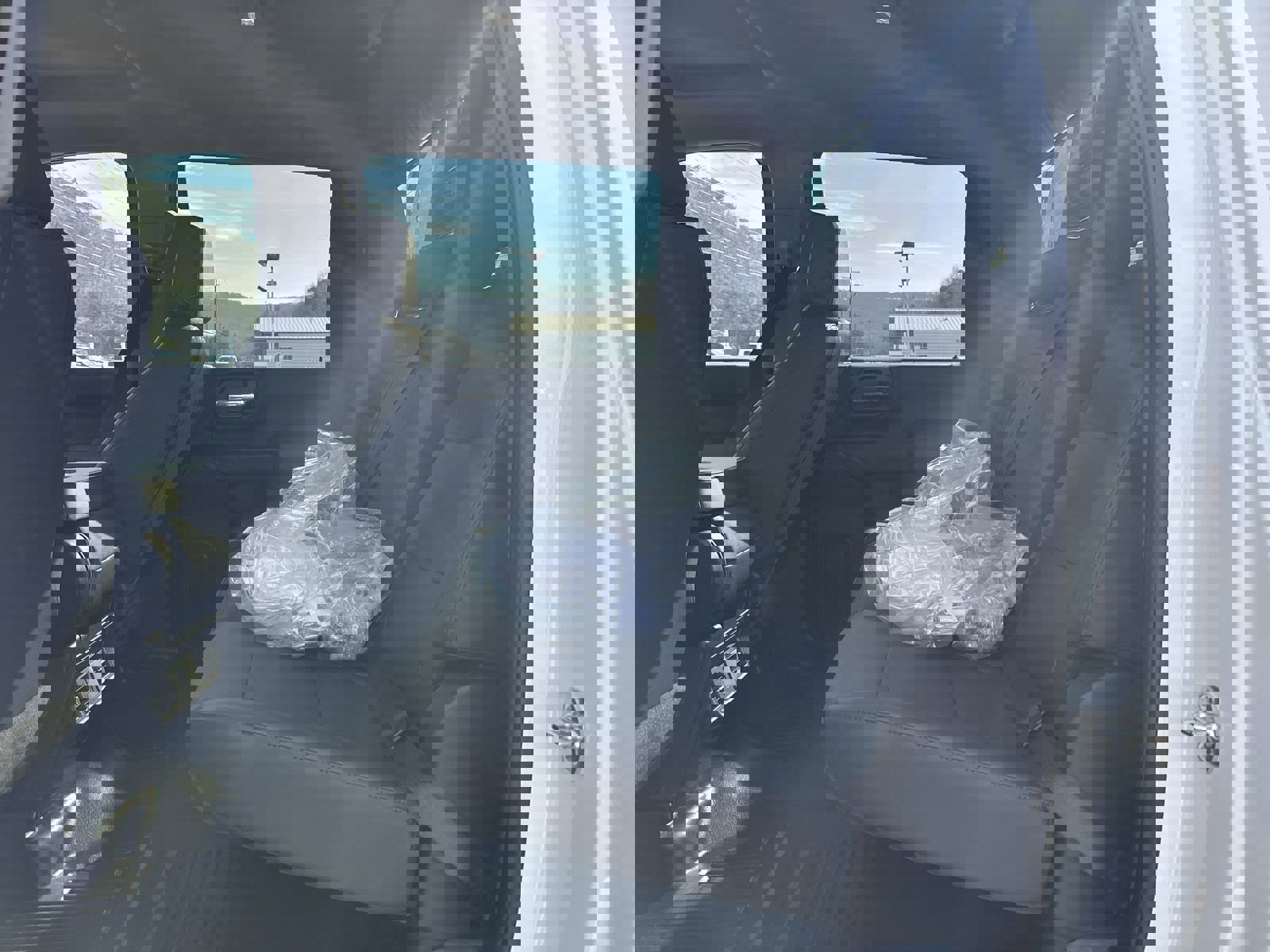 New 2026 Chevrolet Silverado 3500 W/T w/ WT Convenience Package image 24