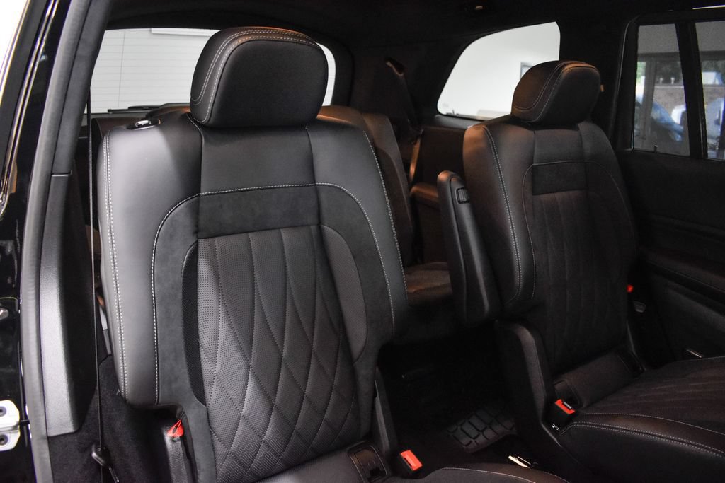 Certified 2026 Mercedes-Benz GLS 63 AMG 4MATIC image 28
