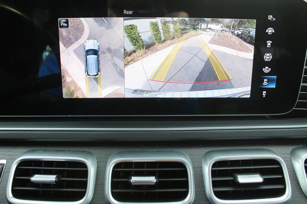 Certified 2023 Mercedes-Benz GLE 450 4MATIC image 48