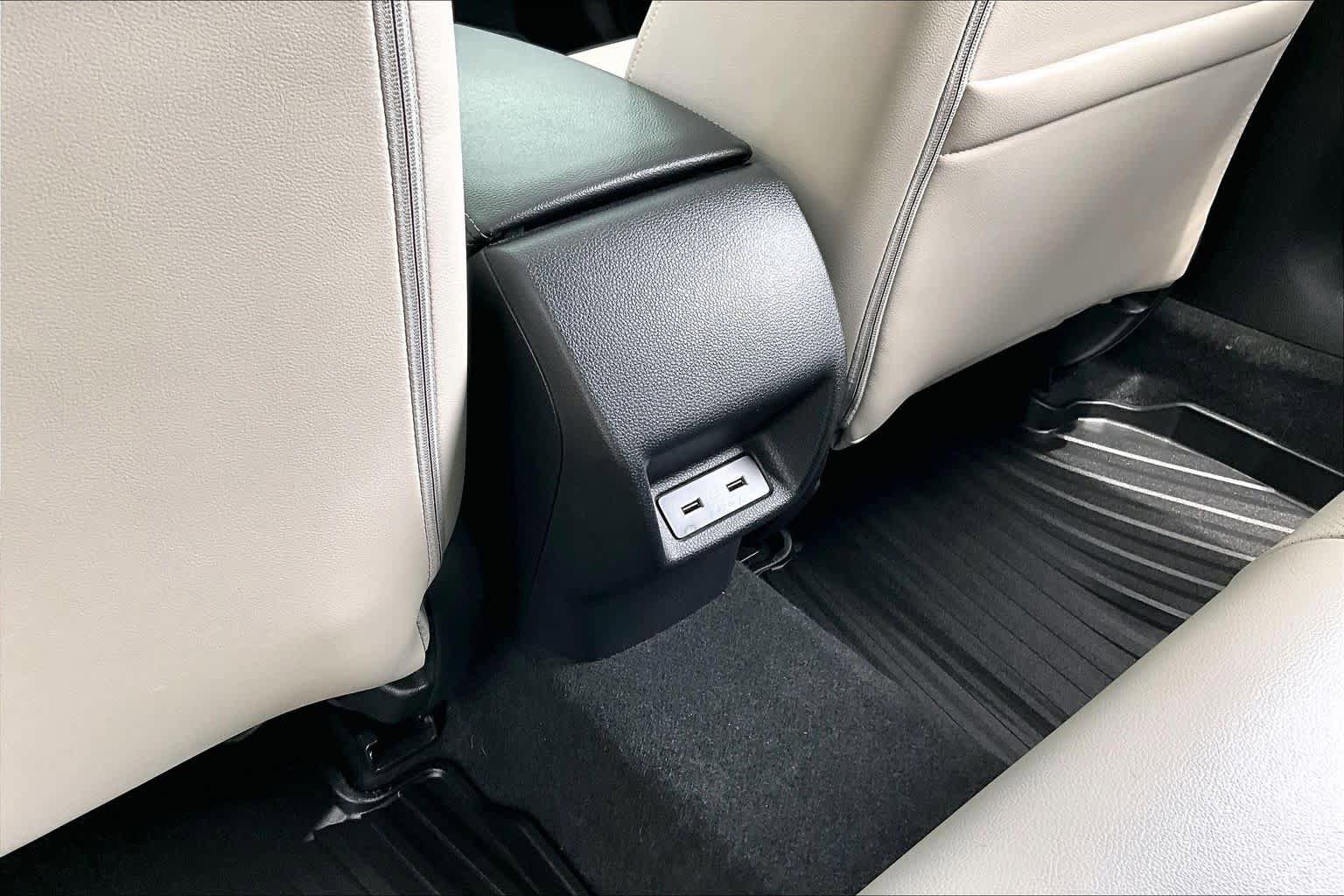 Certified 2023 Honda Civic Sport Touring image 34