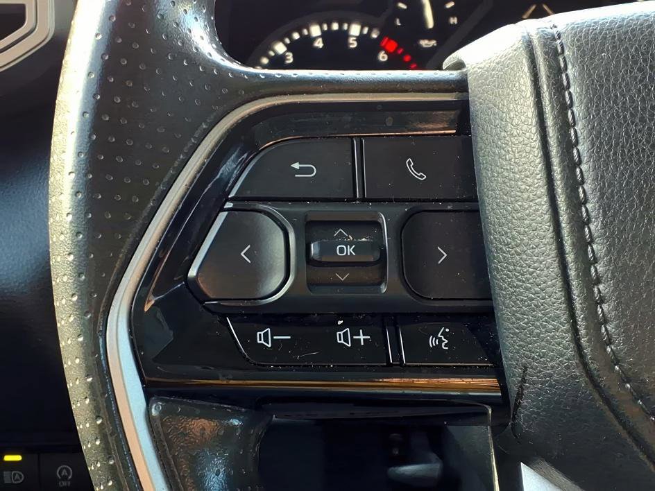 Used 2022 Toyota Tundra SR5 w/ Convenience Package image 20