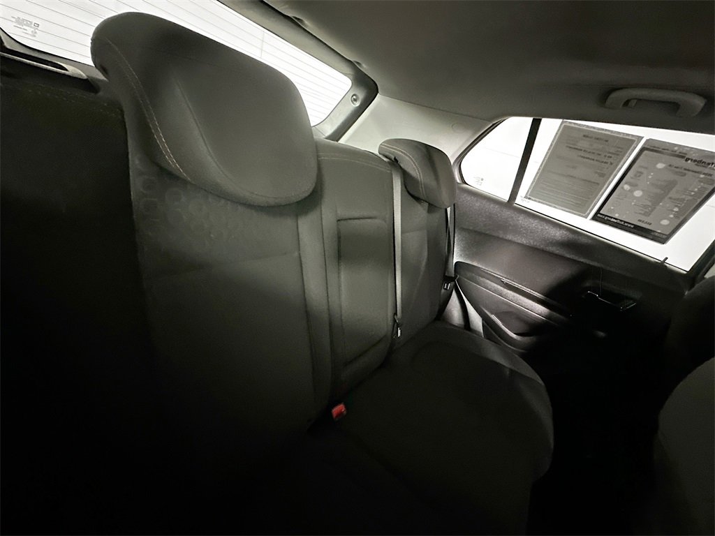 Used 2020 Chevrolet Trax LS w/ Tint and Cruise Package image 24