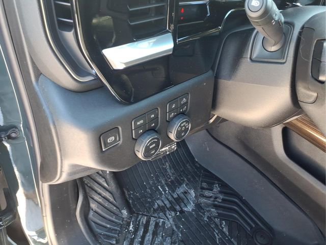 New 2026 Chevrolet Silverado 3500 LT w/ Trail Boss Package image 20