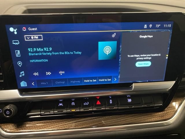 New 2026 Chevrolet Silverado 1500 LT AWD/4WD image 21