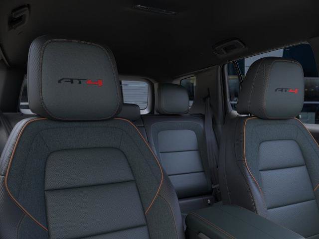 New 2026 GMC Terrain AT4 image 41