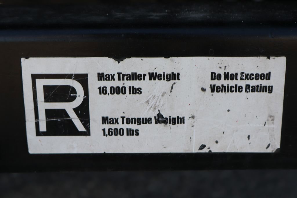 Used 2021 Ford F550 4x4 Crew Cab Super Duty image 60