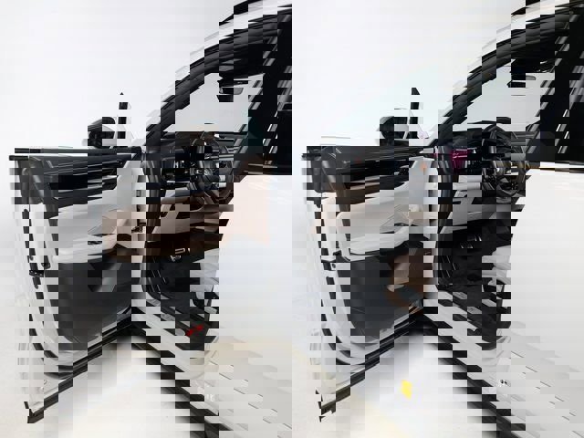 New 2026 Porsche Macan 4S Electric image 30