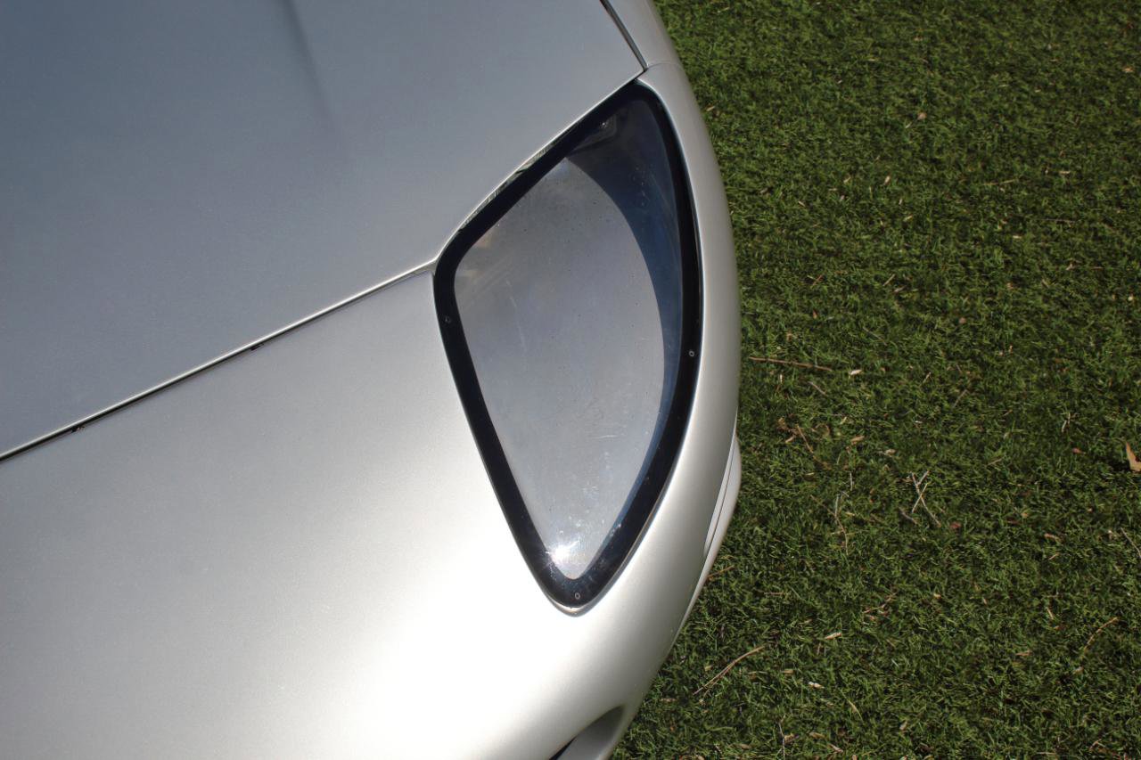 Used 1993 Chevrolet Camaro Z28 image 8