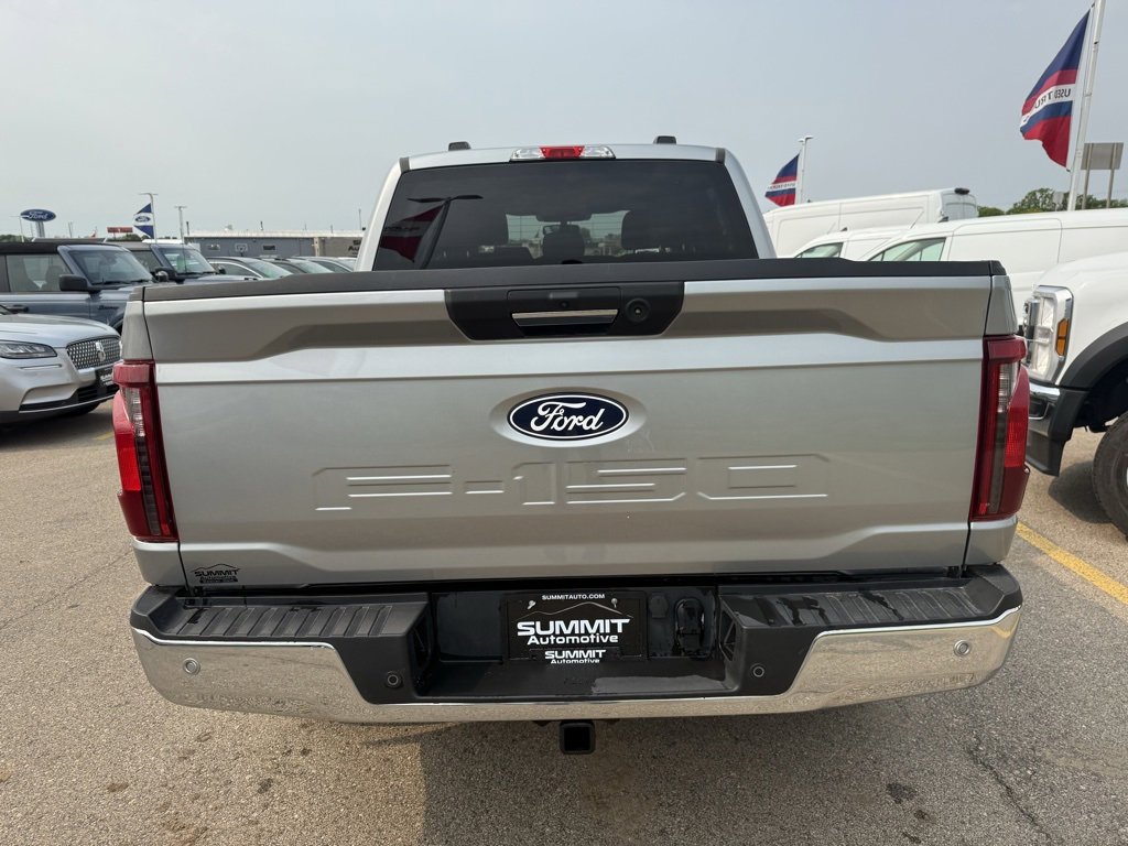 Used 2024 Ford F150 XLT image 29