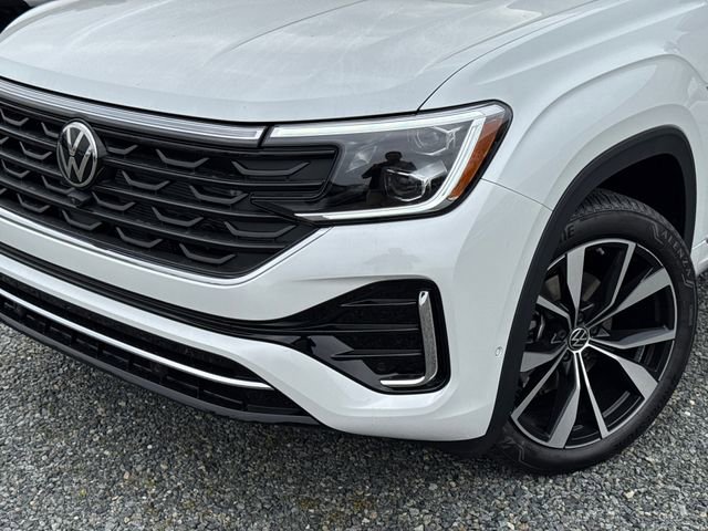 New 2026 Volkswagen Atlas SEL Premium R-Line image 8