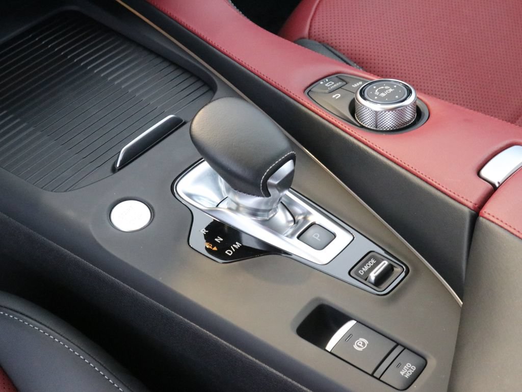 Used 2023 INFINITI QX55 Sensory w/ Lighting Package AWD/4WD image 20
