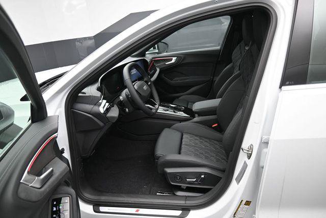 New 2026 Audi S5 Premium Plus AWD/4WD image 9
