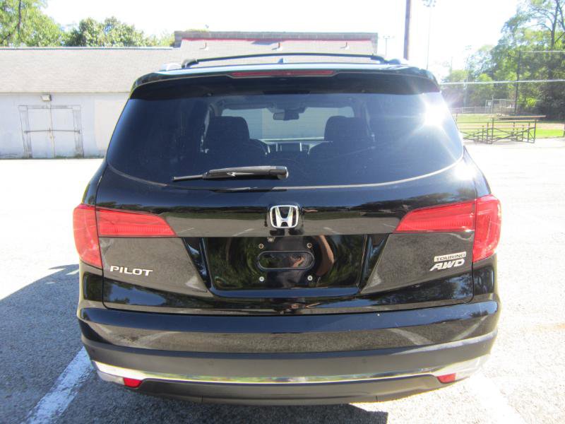 Used 2016 Honda Pilot Touring image 40