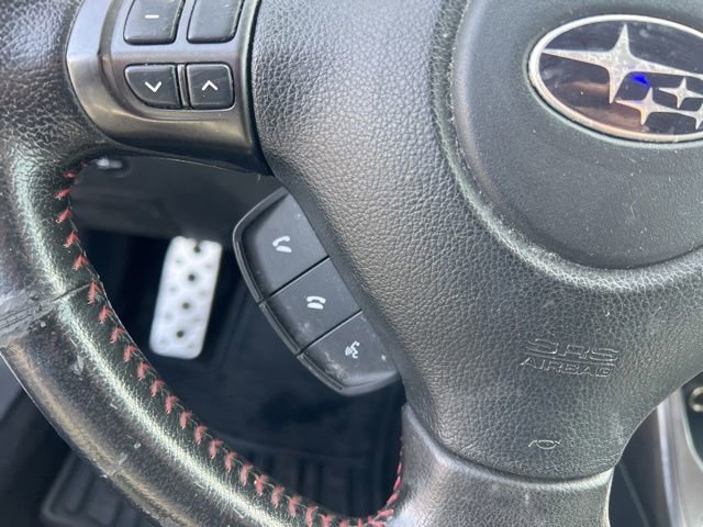 Used 2014 Subaru Impreza WRX Sedan image 15