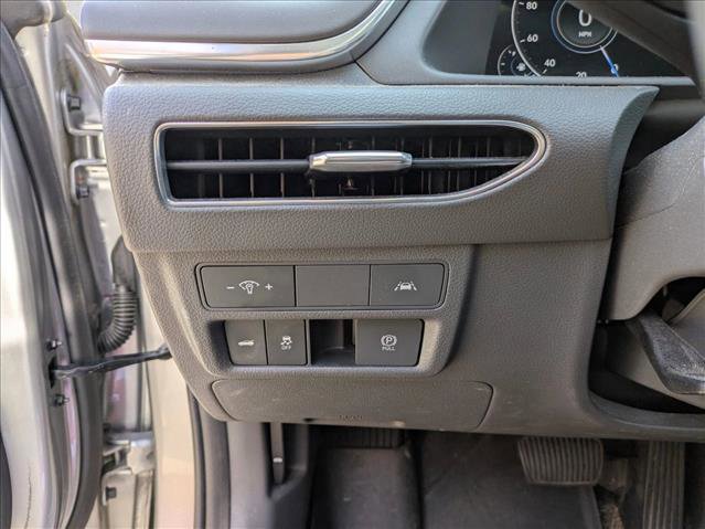 Used 2021 Hyundai Sonata Limited image 10