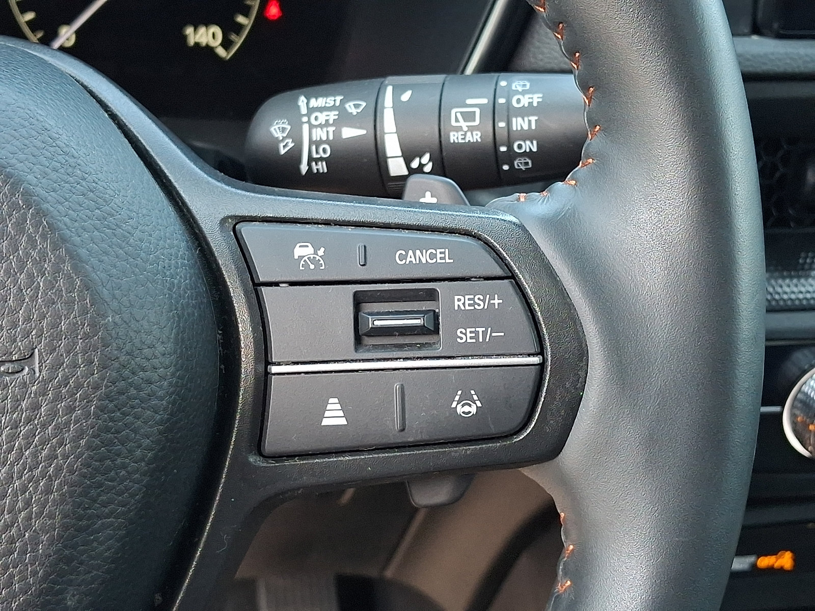 Used 2024 Honda CR-V Sport-L image 23