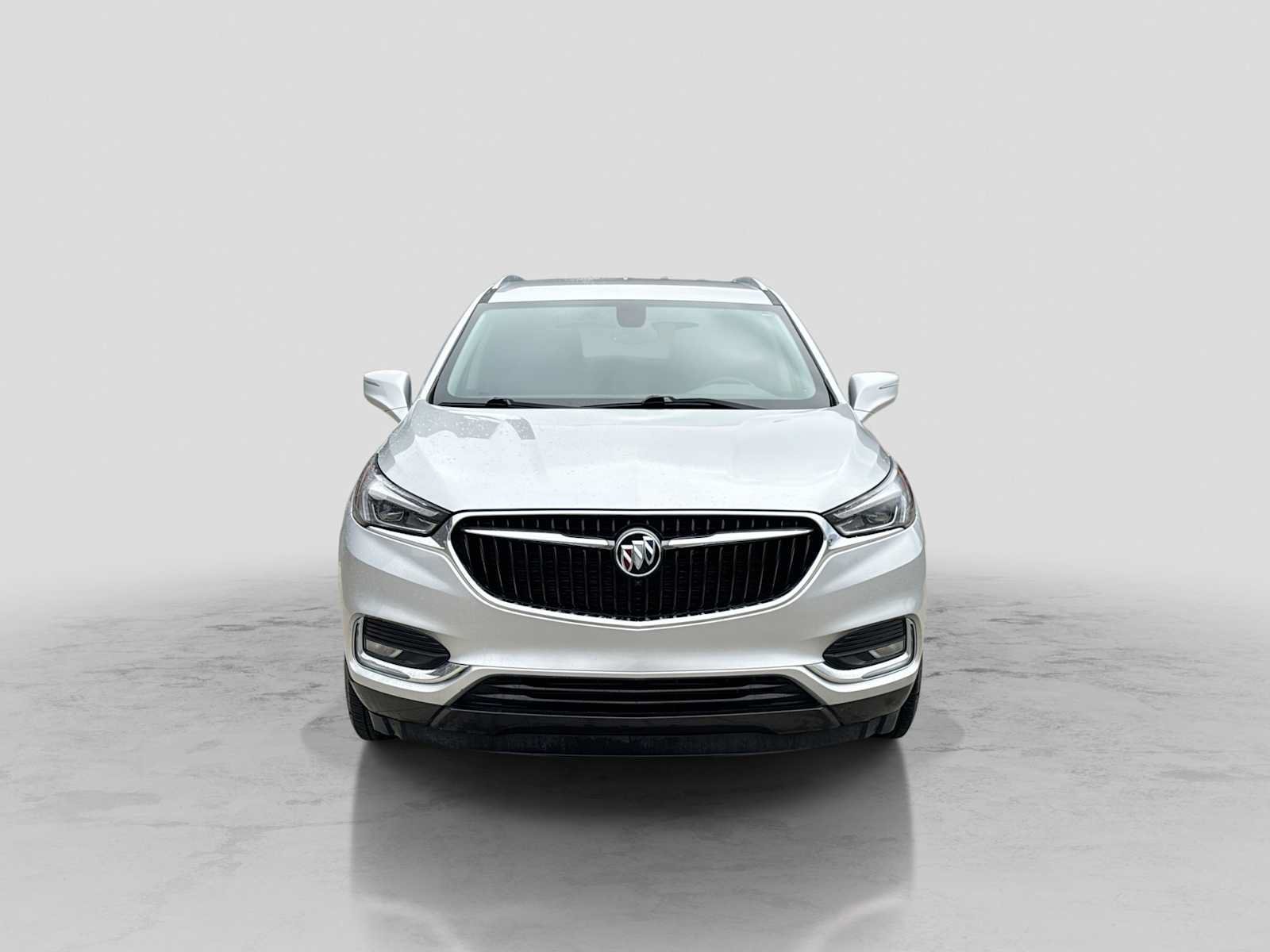 Used 2018 Buick Enclave Essence FWD image 9
