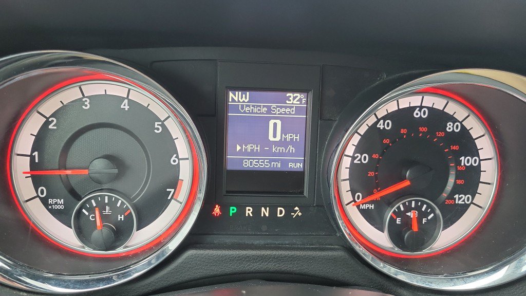 Used 2018 Dodge Grand Caravan GT FWD image 30