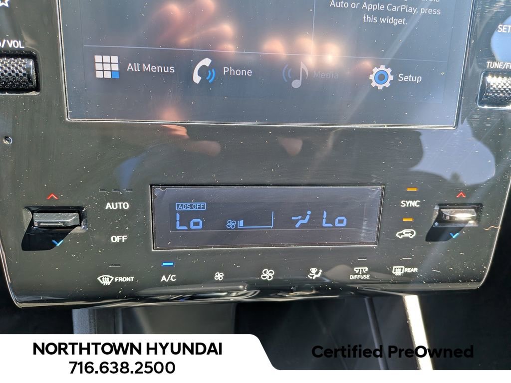 Certified 2022 Hyundai Tucson SEL w/ Convenience Package image 23