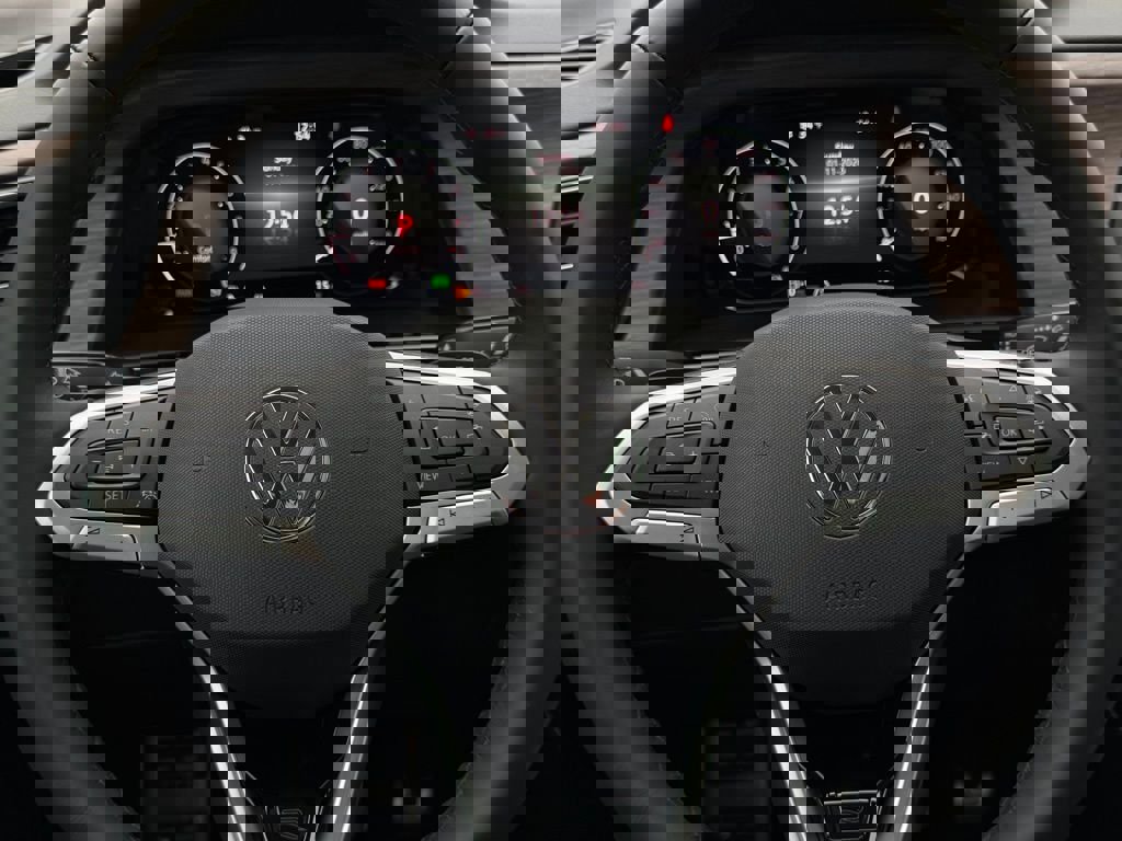 New 2026 Volkswagen Atlas SEL Premium R-Line image 37