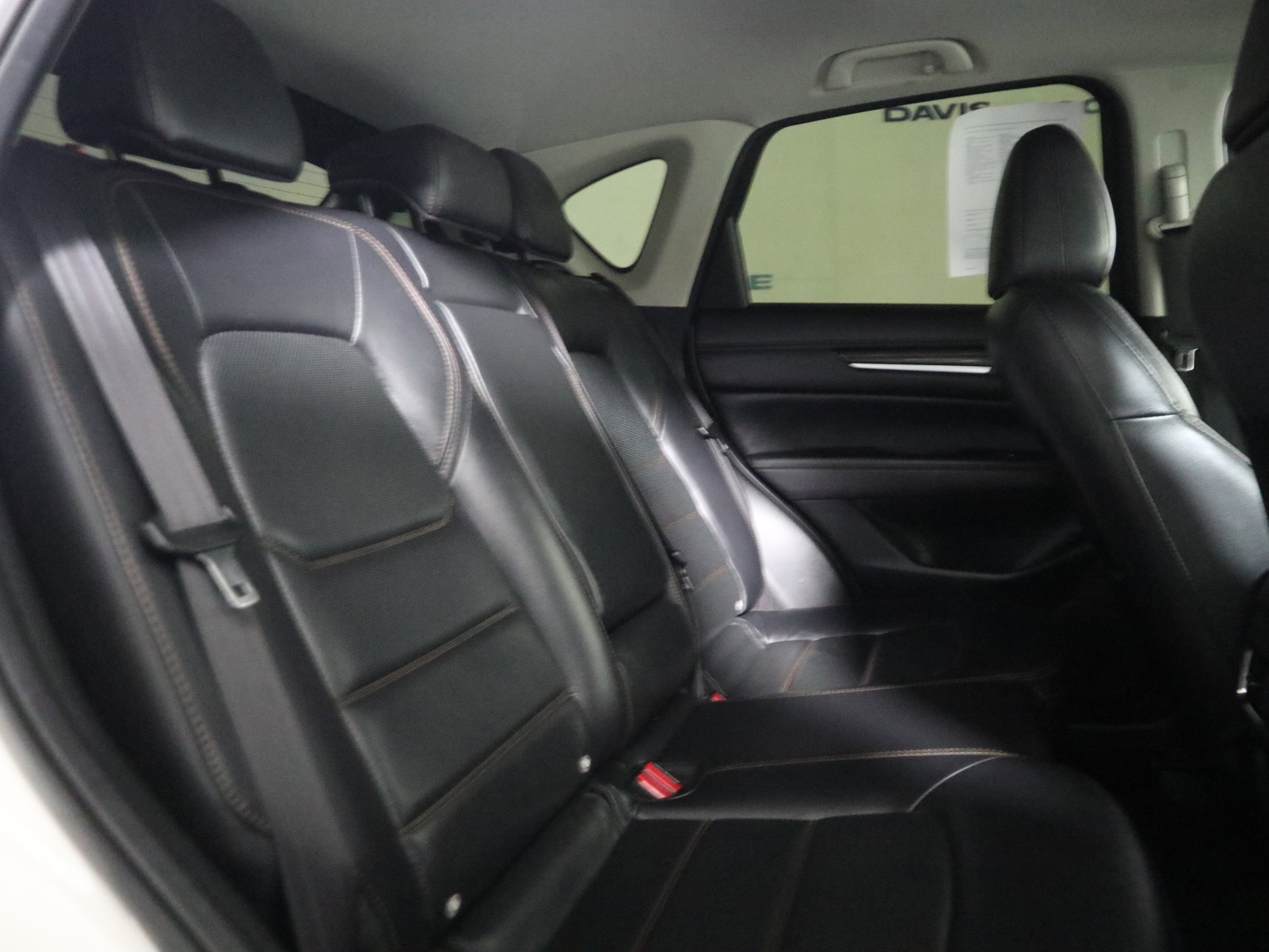 Used 2020 MAZDA CX-5 Grand Touring FWD image 21