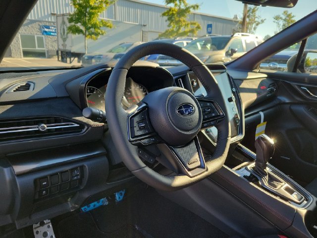 New 2026 Subaru WRX Limited AWD/4WD image 17