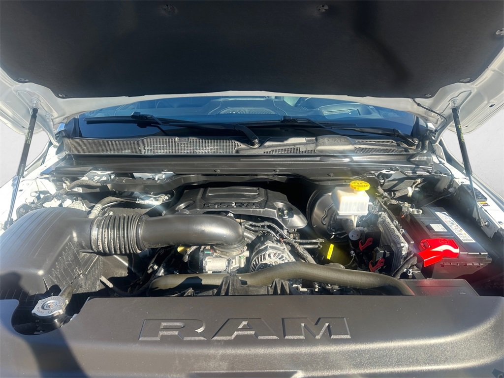 Certified 2022 RAM 1500 Limited image 14