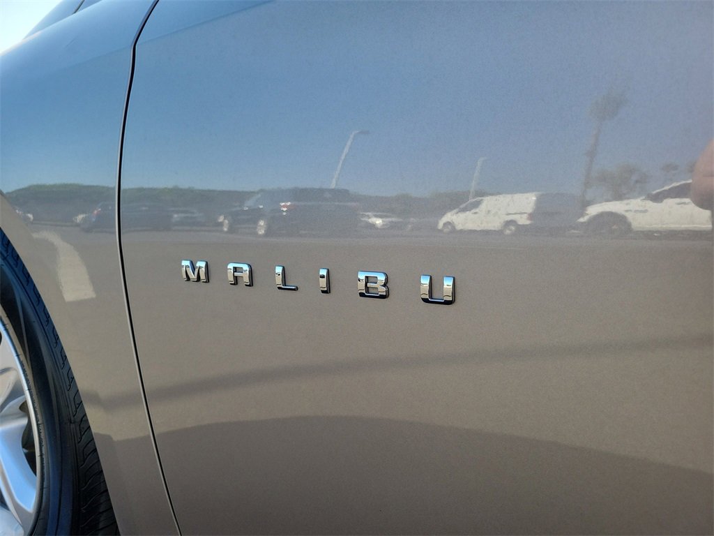 Used 2023 Chevrolet Malibu LT image 23
