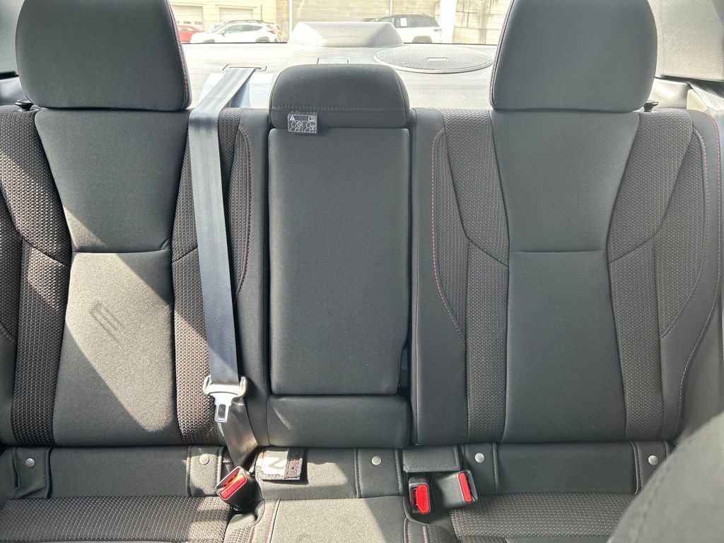 New 2026 Subaru WRX Premium image 13