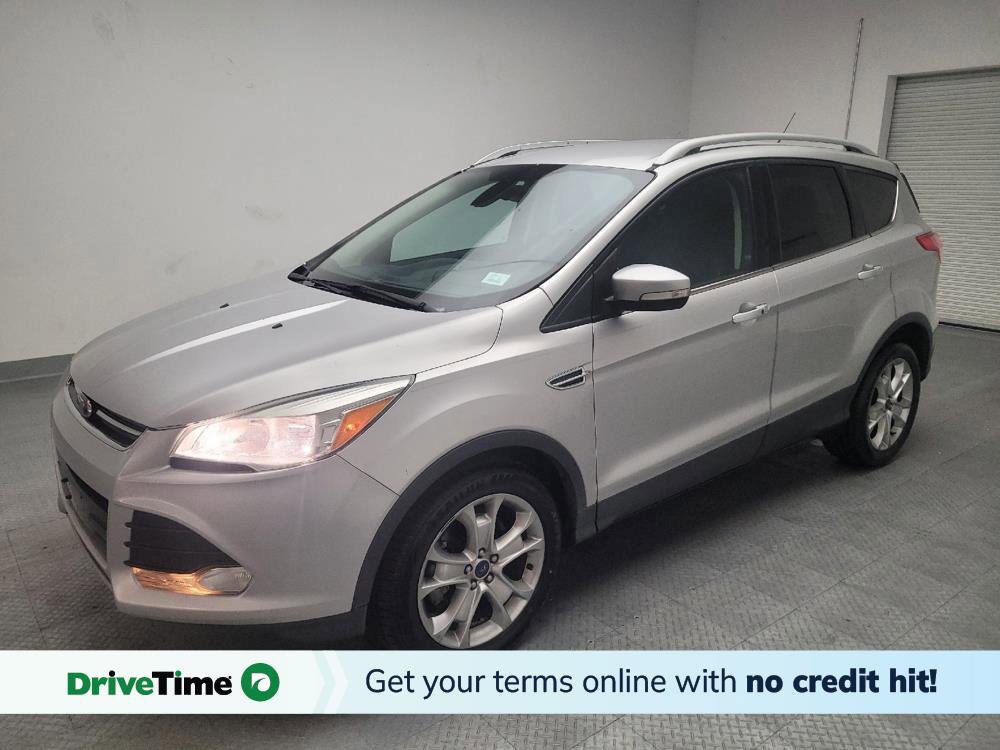 Used 2014 Ford Escape Titanium image 1