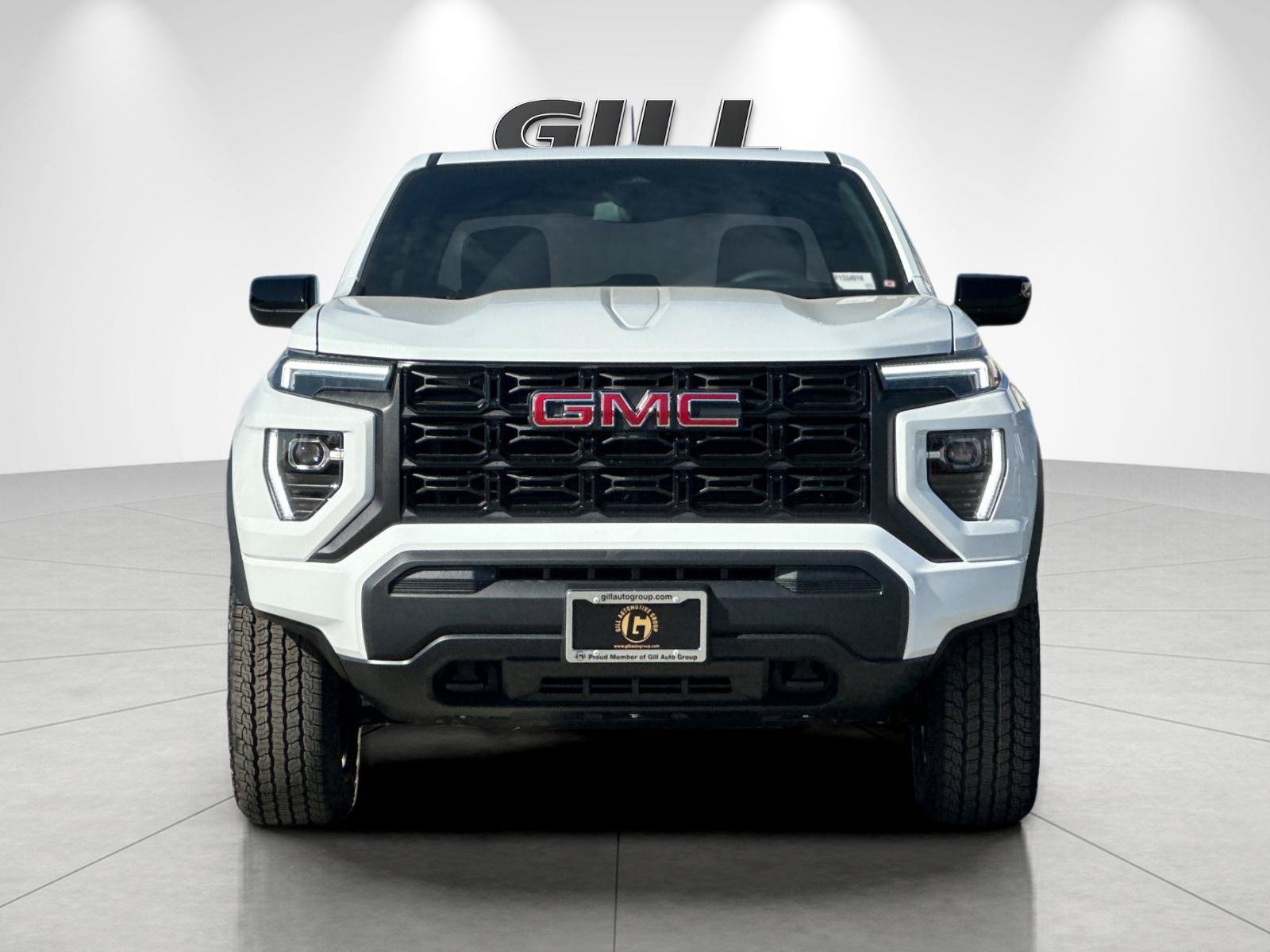 New 2026 GMC Canyon Elevation RWD image 8