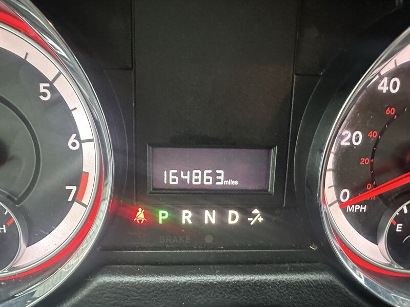 Used 2020 Dodge Grand Caravan SXT FWD image 19