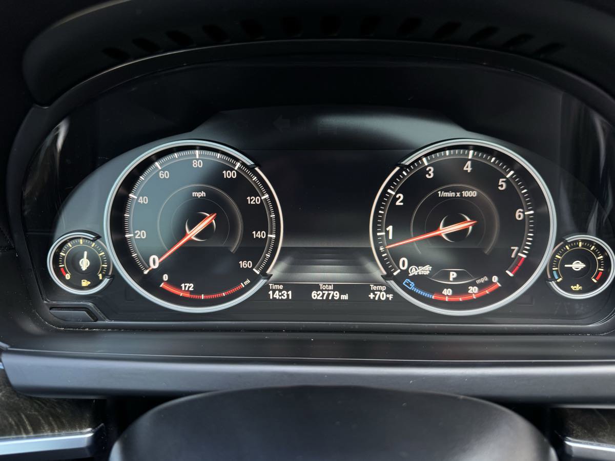 Used 2019 BMW 640i Gran Coupe w/ Executive Package image 32