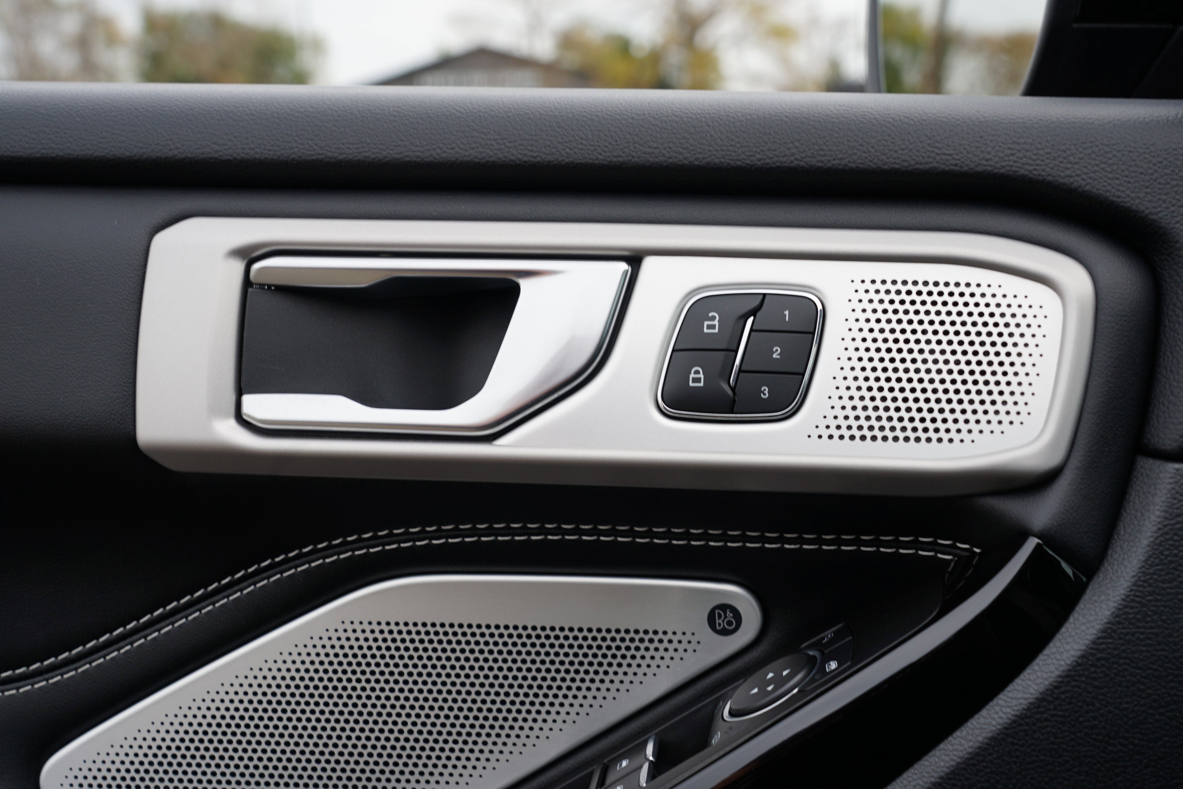 Used 2021 Ford Explorer ST w/ Equipment Group 401A image 20