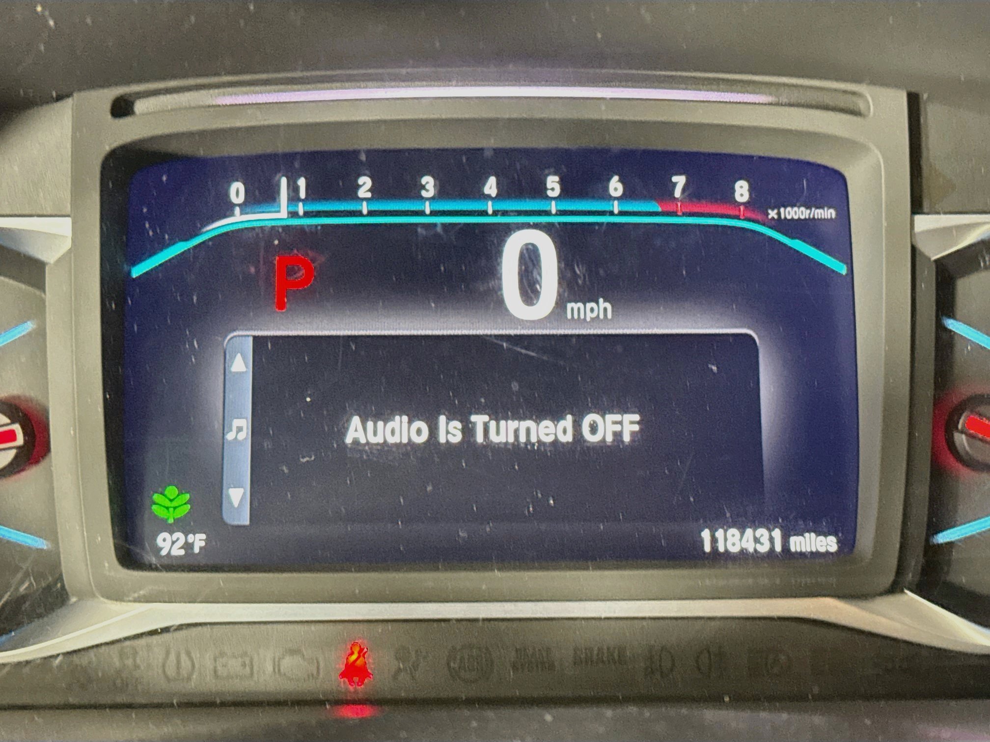 Certified 2021 Honda Passport EX-L image 12