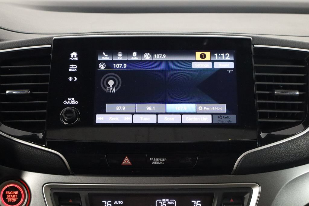 Used 2022 Honda Pilot Special Edition image 27