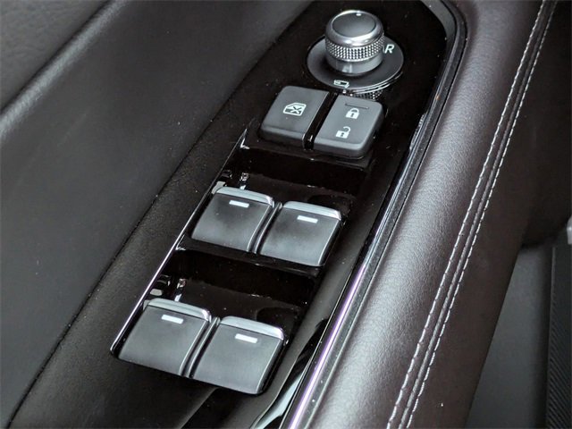 New 2025 MAZDA CX-5 Signature image 25