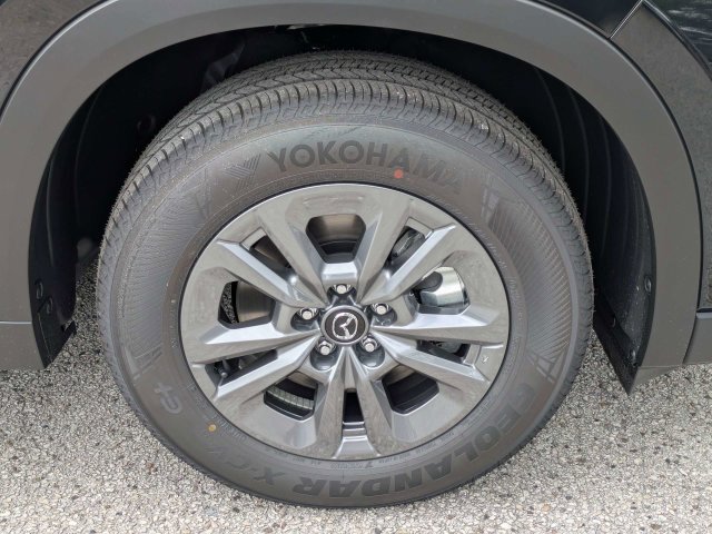 New 2026 MAZDA CX-5 AWD 2.5 S image 10
