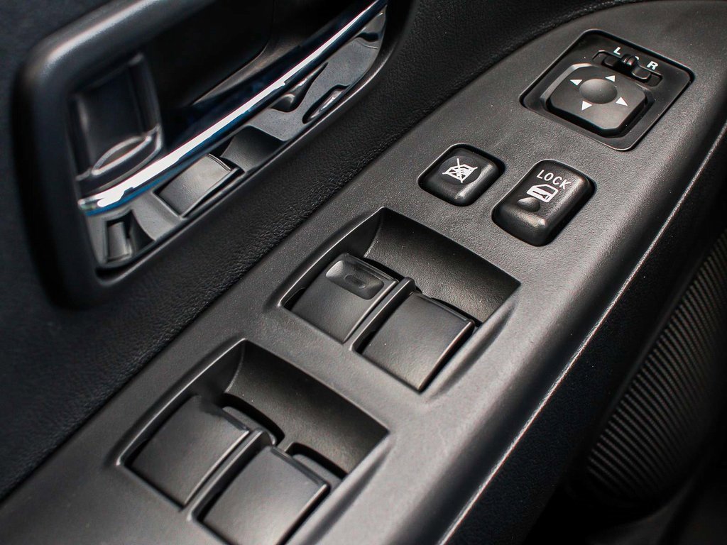 New 2024 Mitsubishi Outlander Sport ES image 9