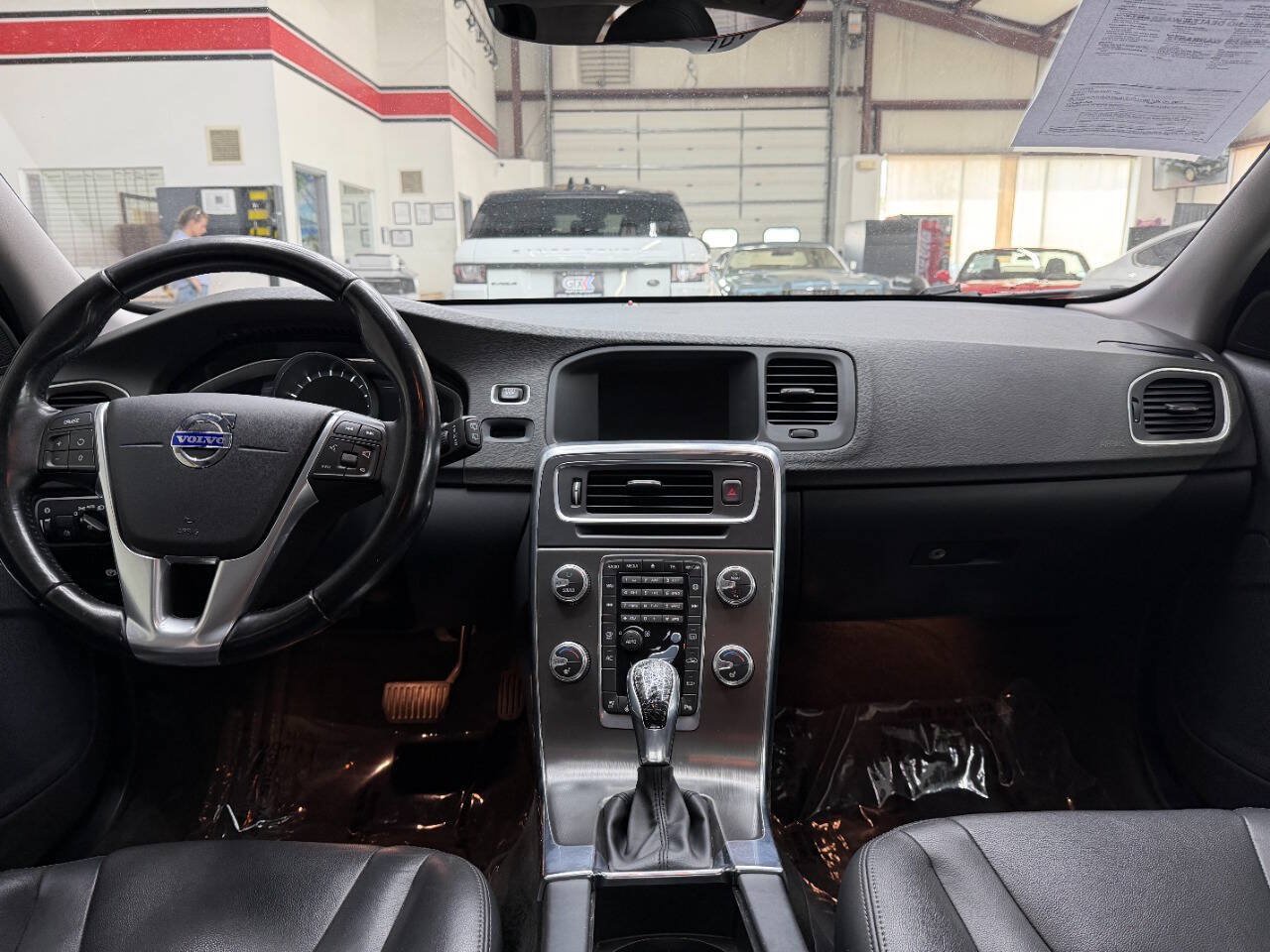 Used 2015 Volvo V60 T5 Premier FWD image 21
