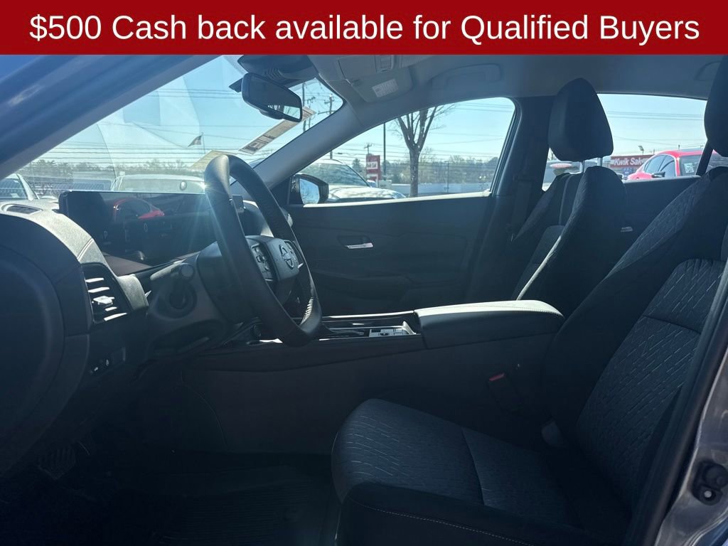 New 2026 Nissan Sentra SV image 10