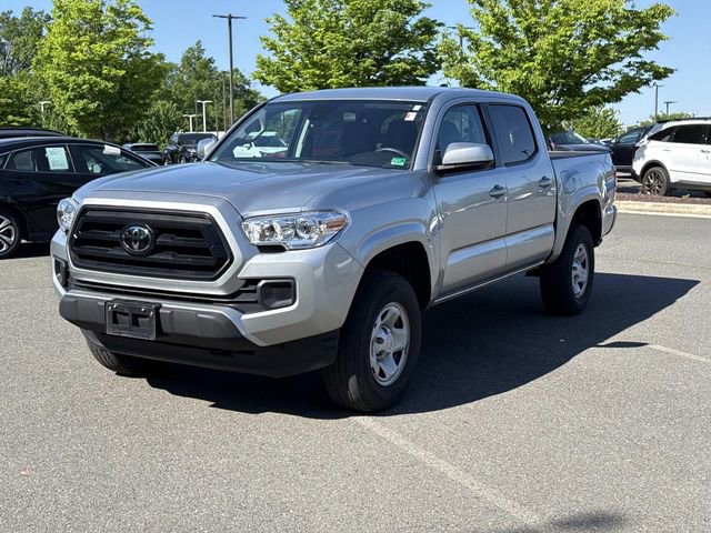 Used 2023 Toyota Tacoma SR w/ SR Convenience Package RWD image 5