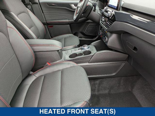 New 2025 Ford Escape ST-Line w/ Cold Weather Package image 57