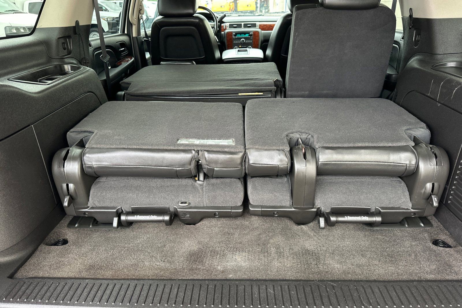 Certified 2011 Chevrolet Tahoe LT w/ Regional Value Package RWD image 18