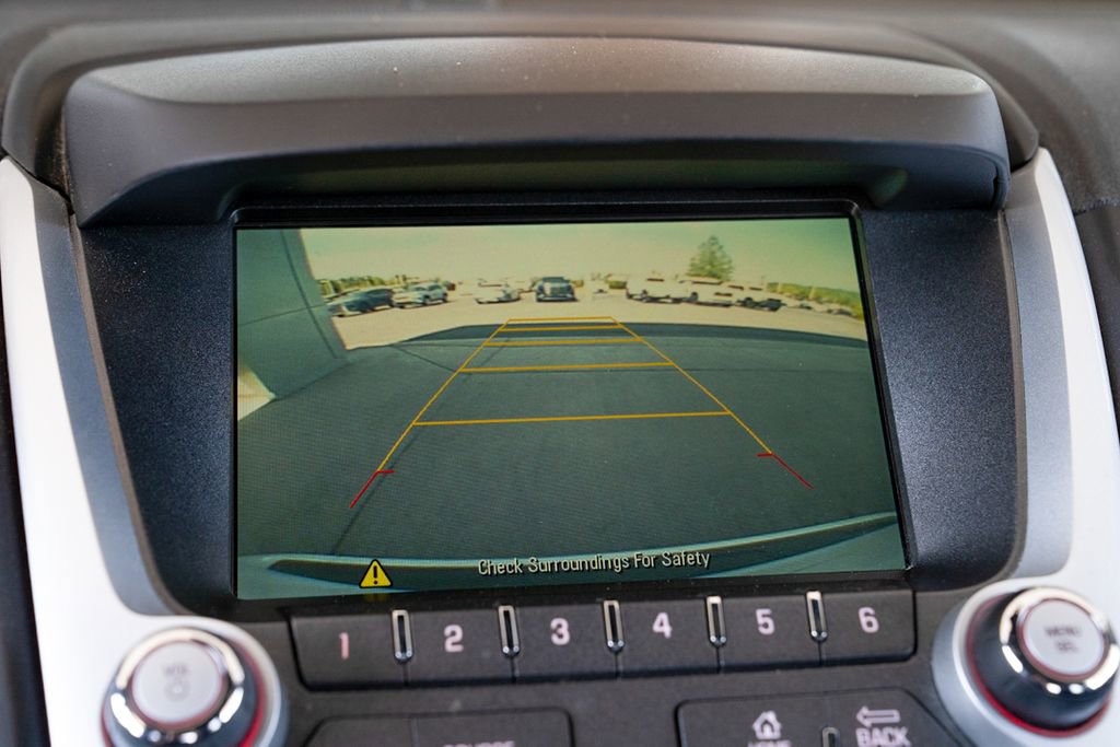 Used 2017 GMC Terrain SLT w/ Driver Alert Package I FWD image 13