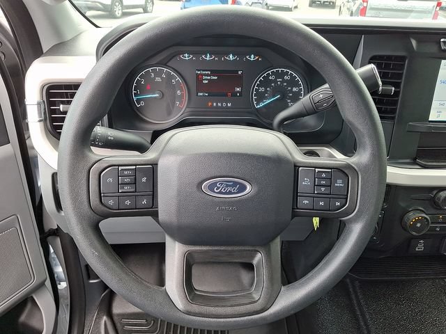Used 2024 Ford F250 XL w/ XL Chrome Package AWD/4WD image 14