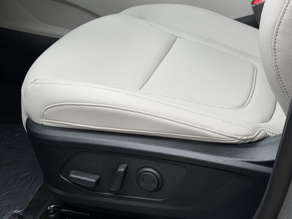 New 2026 Hyundai Tucson SEL Plus FWD image 18